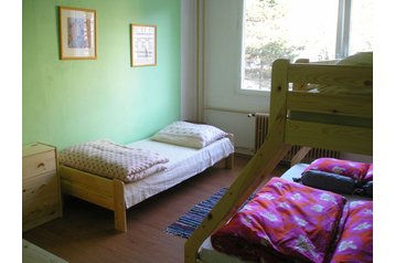 Čekija Byt Jiřetín pod Bukovou, Eksterjeras